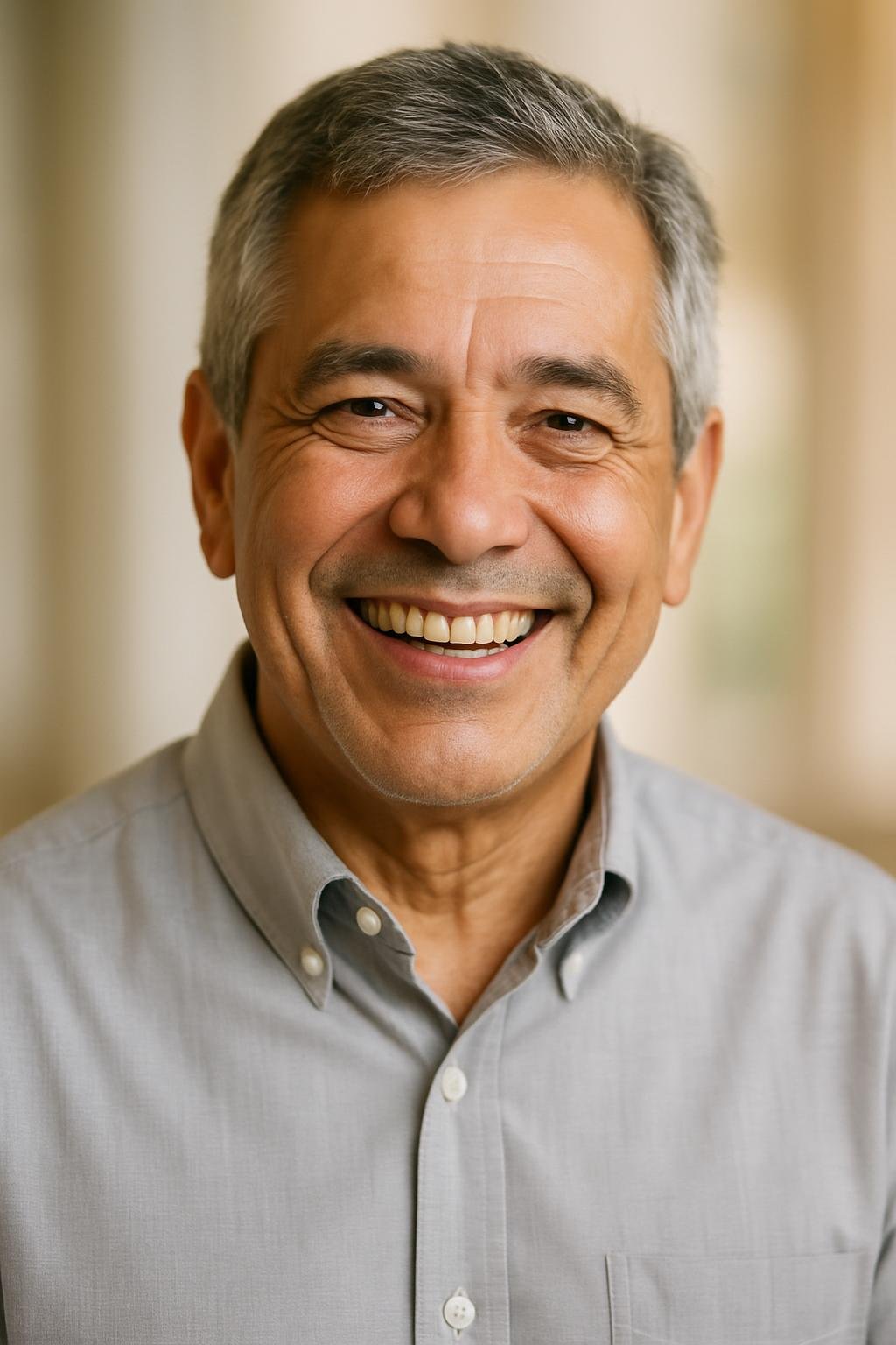 Michael Rodriguez