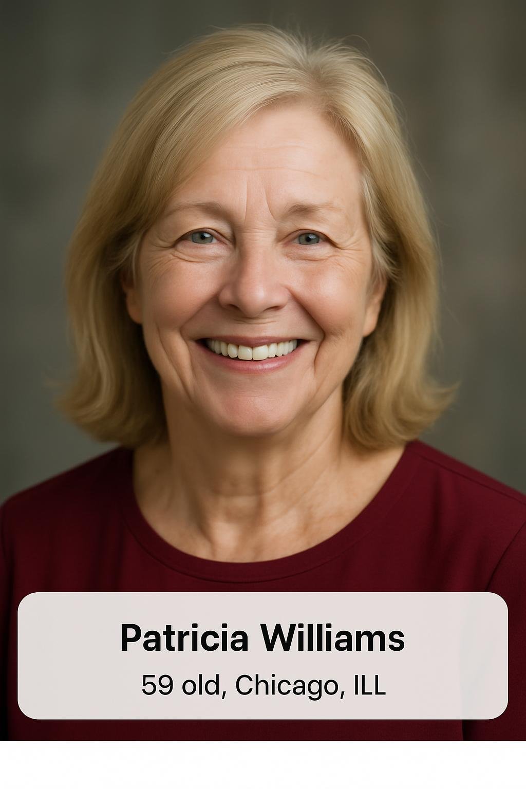 Patricia Williams